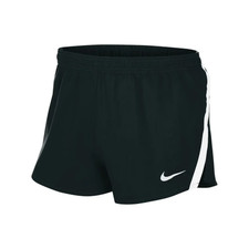 Nike Shorts Stock Fast 2" Pantaloncini da Running da uomo Black