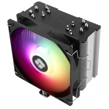 Burst Assassin 120 SE ARGB CPU Cooler - 6 Heat Pipes - BA120 SE ARGB