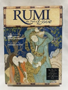 Rumi Book | eBay
