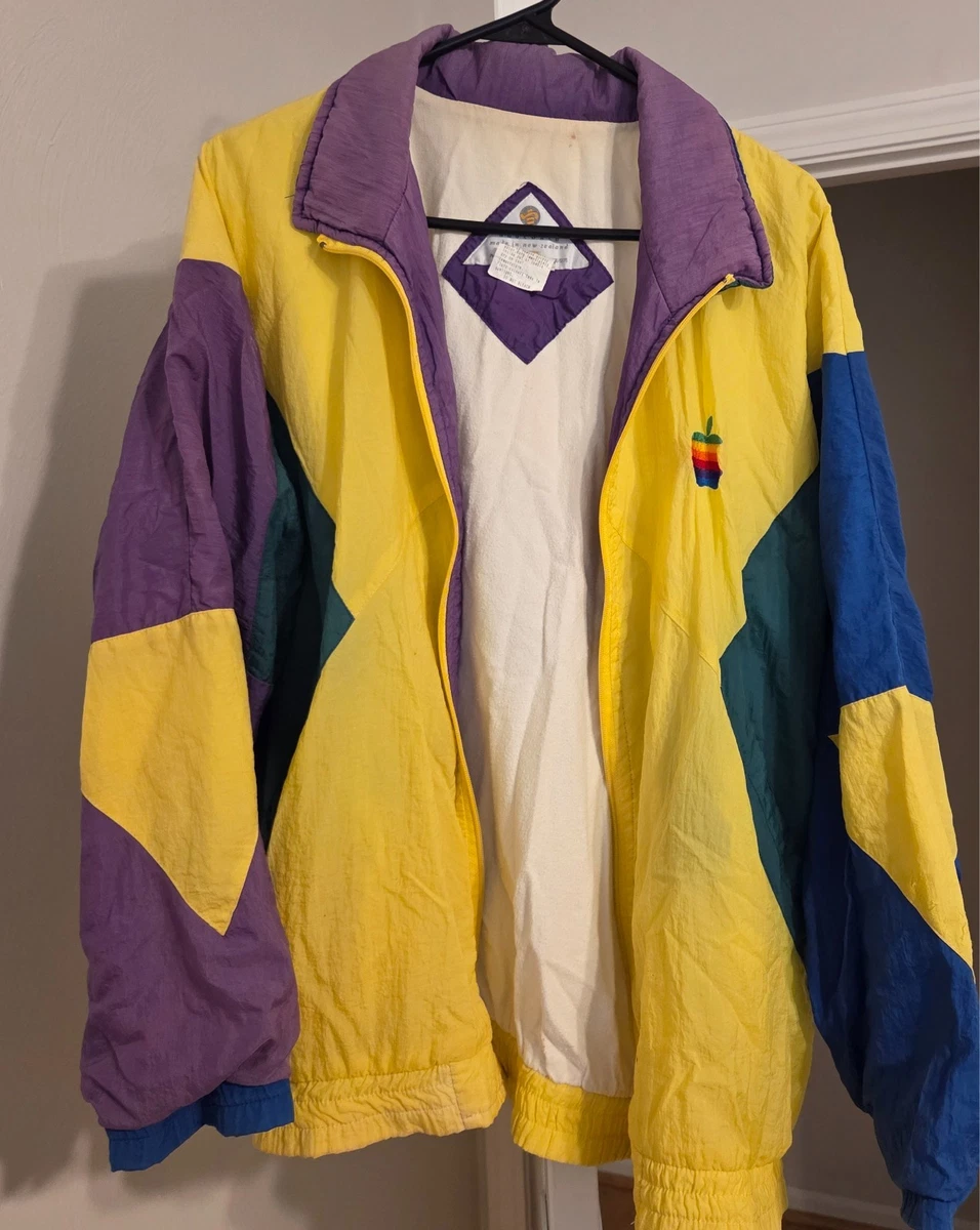 Apple Coats, Jackets & Vests for Men for Sale - Shop New & Used - eBay
