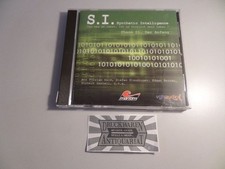 S. I. - Synthetic Intelligence, Phase 01: Der...