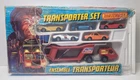 Matchbox Superfast G15 Transporter Set, Lesney, Diecast, Vintage, With Box, 1978