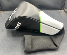 CALLAWAY EDGE Driver Headcover - NICE 