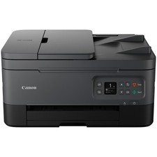 Canon PIXMA TS7450i WiFi All-In-One Printer A4 Colour ADF Open Box No Ink