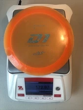 🧡 Prodigy 400 D1 – Gannon Buhr Sig Series  – Used – No Ink 🚀