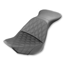 Saddlemen Explorer LS Touring Seat Retro Style Made In the USA 806-15-029LS