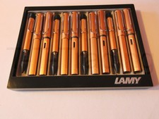 Lamy Al-Star Bronze - FH / TR / KS - limited ...