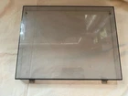 Technics SL-BD1 Turntable Dust Cover Replacement Part