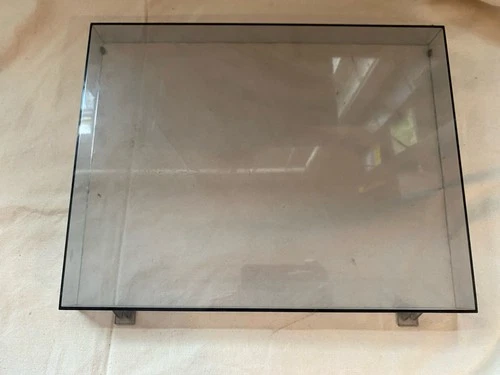 Technics SL-BD1 Turntable Dust Cover Replacement Part