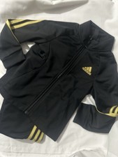 Image of Adidas Kids Tracksuit Size 5 To 6 Years