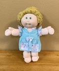 Vintage Cabbage Patch Kids Toddler Doll HM1