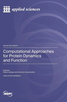 Computational Approaches For Protein Dynamics And Function | Buch | Englisch
