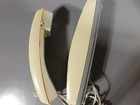 Vintage Conair Slimline/Trimline BIGBUTTON (Model PR5001) Yellow/Beige Telephone — photo 6
