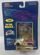 Racing Champions To The Maxx Series One 1/64 Scale 5 Terry Labonte