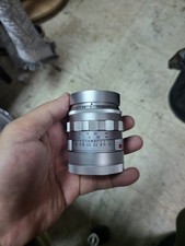 Leica Summilux 50 V1