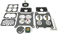 Vergaser Reparatursatz 7.4L / 8.2L Holley Vergaser