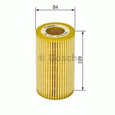 Bosch F026407102 Oil Filter (P7102) - Image 18