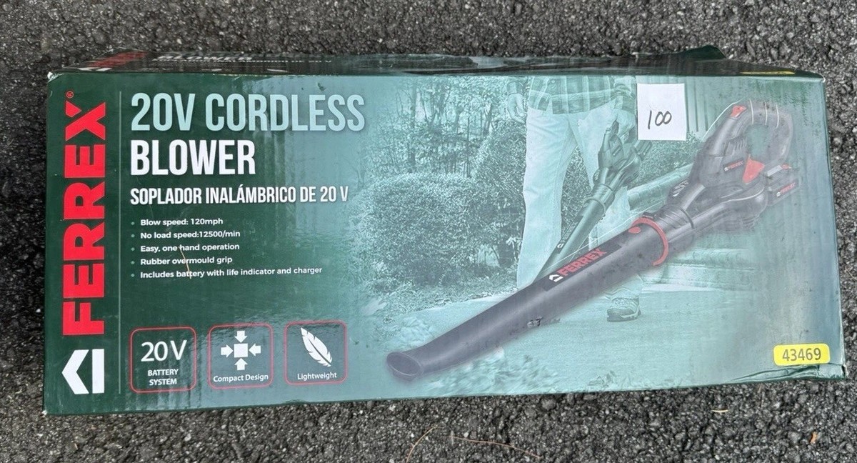 #ジレ　パイソン　FERRE HH408 Fab Zee 54 Bundle Husqvarna Z254F Zero Turn Mower Bundle
