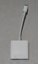 Genuine OEM Apple Lightning to USB 3 Camera Adapter A1619 - MX5J3AM/A