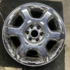 Ford Chrome Expedition F150 Pickup OEM Wheel 20” 2013-2014 Factory Rim 3916