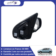 Retroviseur droit (ou coque) Hyundai I20