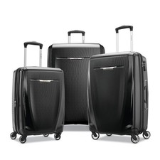 Samsonite Hardside 3PC Set (CO/M/L) - Luggage