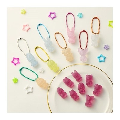 skzoo グミ 36袋セット Set of 12 SEALED BAG *Stray Kids SKZOO Gummy Charm Japan Official