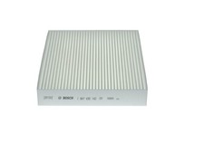 BOSCH Innenraumfilter 1 987 435 142 Partikelfilter für VW AMAROK T1A T1B TDI 5 3