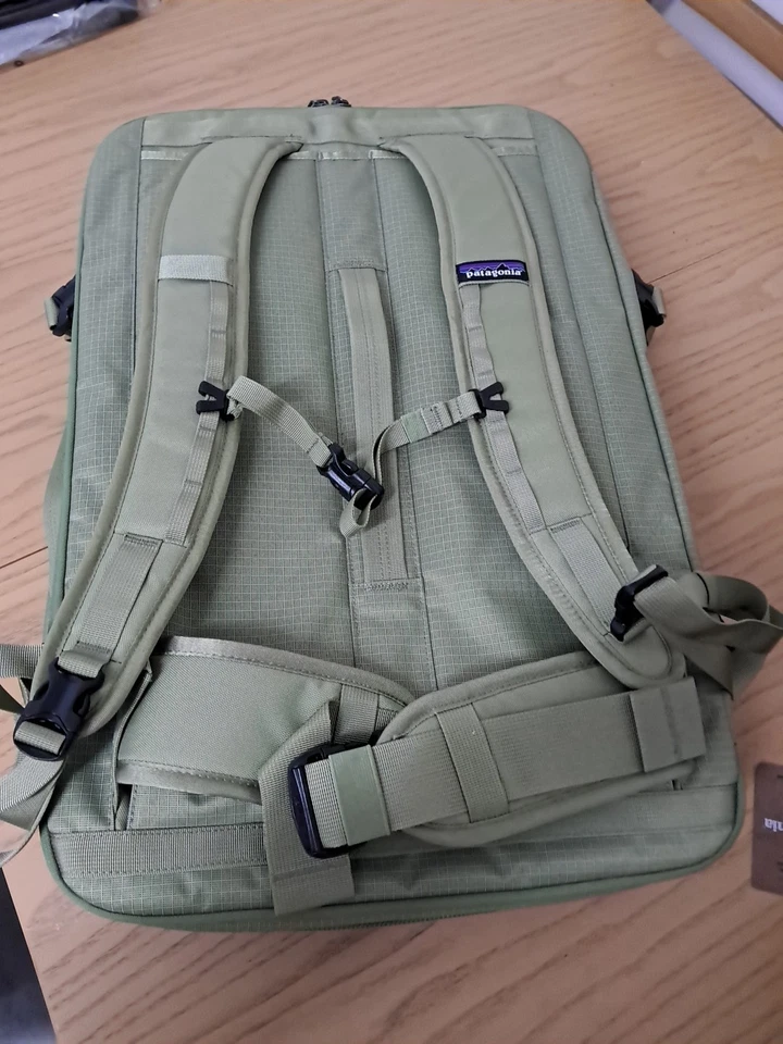 Patagonia Black Hole 45L - Image 3 of 3