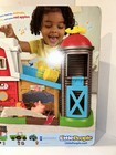 FISHER PRICE LITTLE PEOPLE CARING FUN ANIMAL FARM NEW SEALED HORSE COW PIG — photo 7
