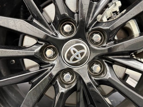 2023 Toyota Camry Hybrid XSE - Picture 15 of 38