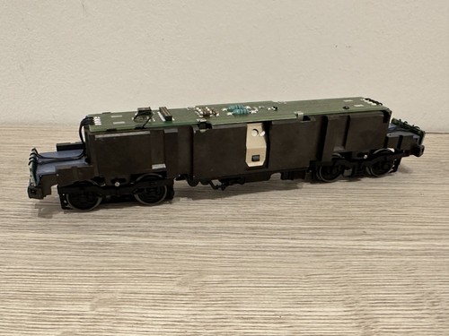 Roco Spur H0 78499 Fahrwerk Ersatzteil Baureihe 101 Ellok IC EC BR 101 AC Digita | Zustand: Gebraucht