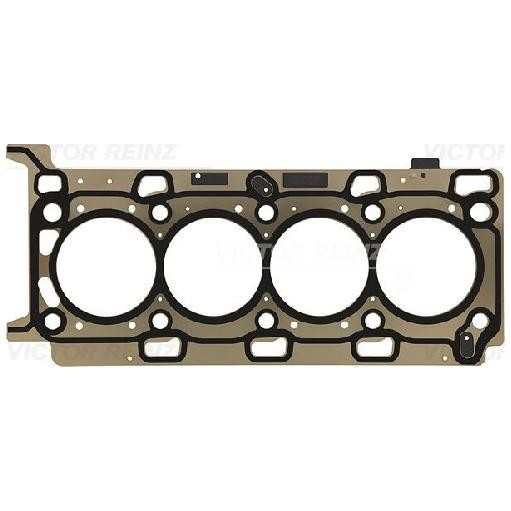 Dichtung Zylinderkopf FüR Renault Megane KM0 LM0 05 Bis 26 Victor Neu-image