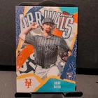 2026 Topps Finest Nolan McLean Base (RAW)