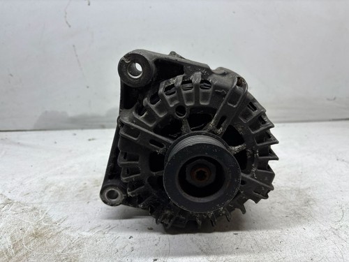 BMW 5 E60 E61 2008 Lichtmaschine 130kW PPE9963