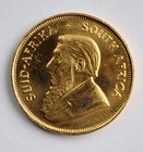 Photo of a 1980 Gold Krugerrand 1/2 oz from an eBay listing that sold on May 8, 2026