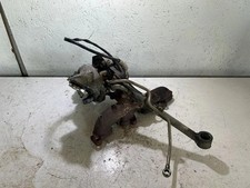 SKODA OCTAVIA II Combi 1Z5 Turbolader NNM04777 7755171 03L253016T 1.90 35024020