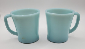 Blue Fireking Mugs | eBay