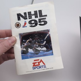 Sega Genesis - MK 1631 Console - w/ 2 Controllers & 2 Games WORKS GREAT