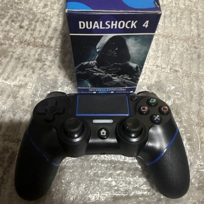 Wireless Controller for PS4   DualShock Style Gamepad   New in Box