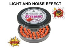 Kvintor Blik Kwintor Blik 4.5 mm .177 50 pcs Airgun pellets Air rifle pellets