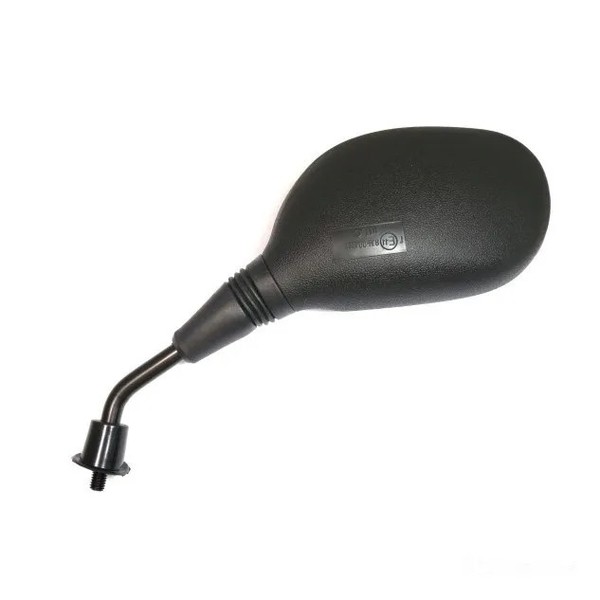 Spiegel Schwarz Links FüR Honda SH 150 Scooby Bj. 2001-2004-image