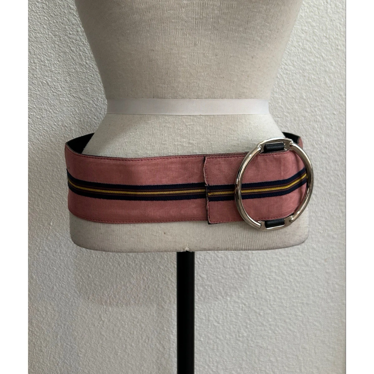 Lanvin Size M Belts for Women for sale | eBay