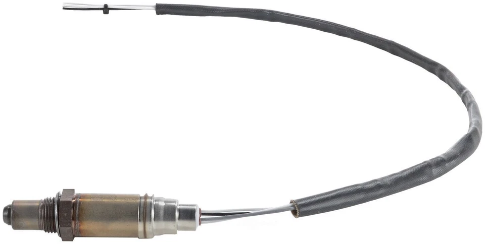 BOSCH O2 OXYGEN SENSOR FRONT OR REAR DRIV PASSENGER SIDE DOWNSTREAM 15741 - Image 4 of 4