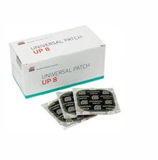 REMA UP-8 TIP TOP UNIVERSAL REPAIR 5/16" INJURY REPAIR UNIVERSAL PATCH 50/BOX