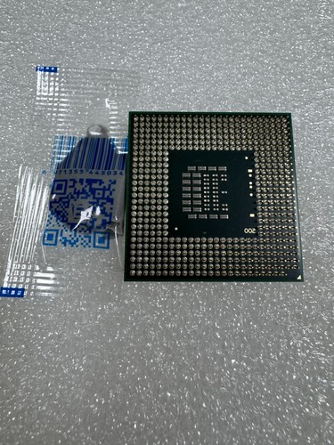 Intel Core 2 Duo T9900 SLGEE 3.06GHz 1066MHZ 6MB CPU Processors - Picture 3 of 4