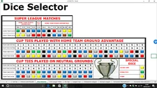 LOGACTA - Excel Based Version of the Original Classic Board Game