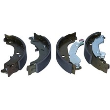 MAXGEAR Bremsbackensatz Bremsbacken hinten für Fiat Punto Van 176L Lancia Y