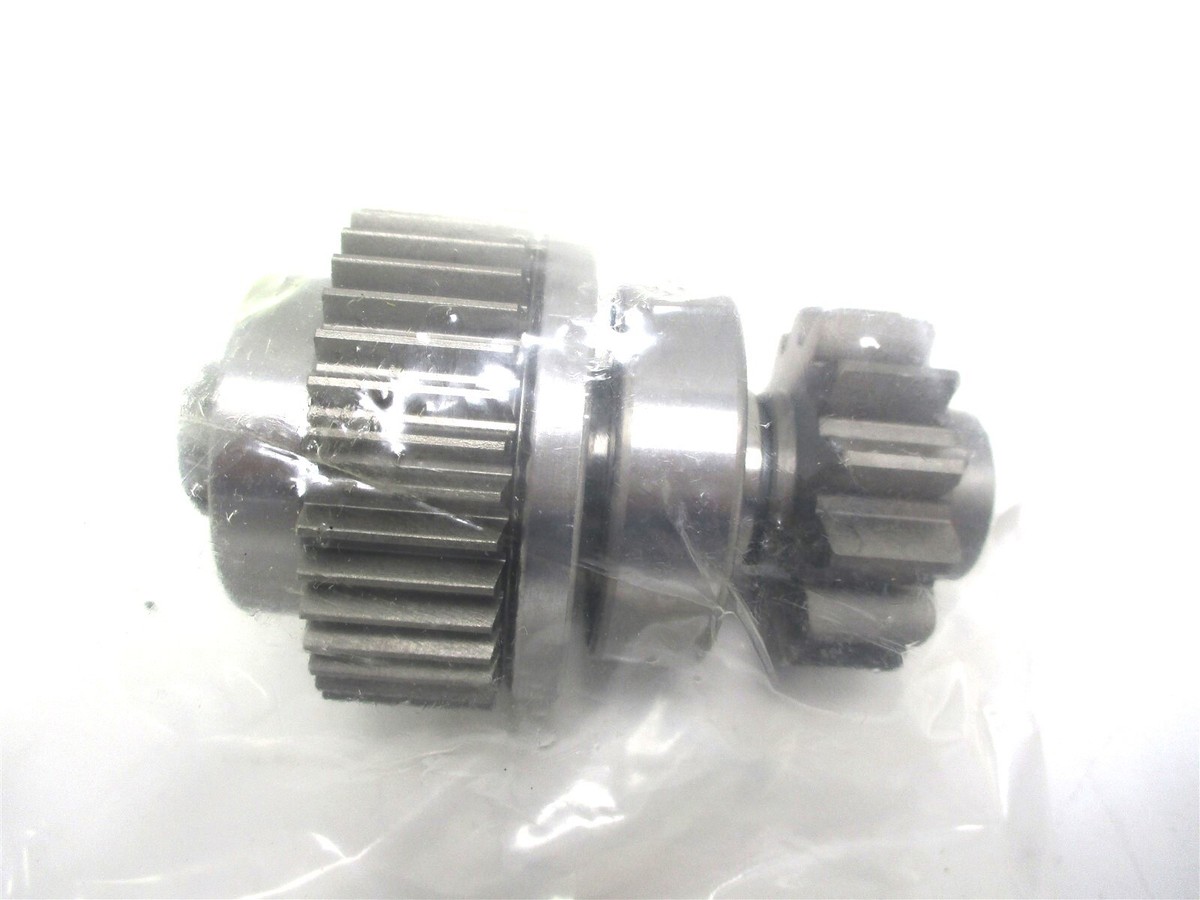 16235-63040 GENUINE KUBOTA STARTER KIT BX22D BX2660D BX2670 D1105