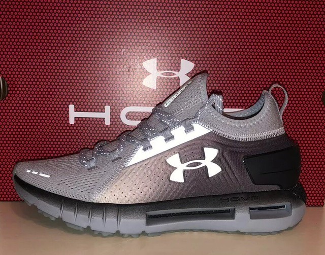 hovr phantom se glow under armour